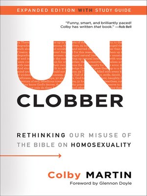 cover image of UnClobber